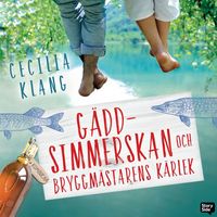 Produktbild: G&auml;ddsimmerskan och bryggm&auml;starens k&auml;rlek