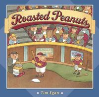 Produktbild: Roasted Peanuts