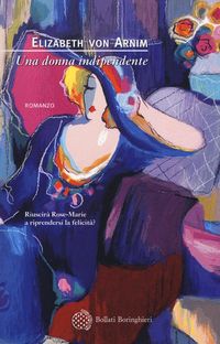 Produktbild: Una donna indipendente