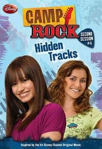 Produktbild: Hidden Tracks