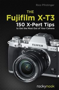 Produktbild: The Fujifilm X-T3