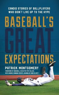 Produktbild: Baseball's Great Expectations
