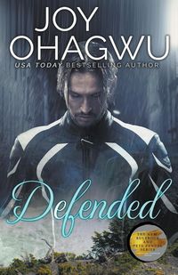 Produktbild: Defended - A Christian Suspense - Book 15