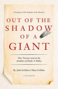 Produktbild: Out of the Shadow of a Giant