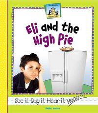 Produktbild: Eli and the High Pie