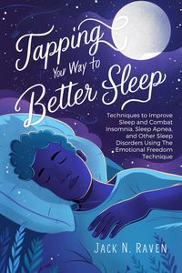 Produktbild: Tapping Your Way to Better Sleep