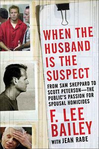 Produktbild: When the Husband is the Suspect