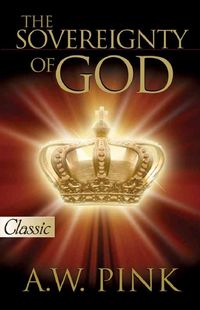 Produktbild: Sovereignty of God