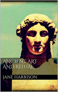 Produktbild: Ancient art and ritual