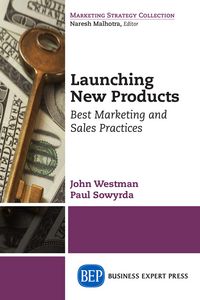 Produktbild: Launching New Products