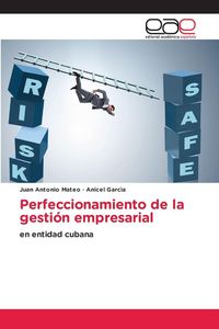 Produktbild: Perfeccionamiento de la gesti&oacute;n empresarial