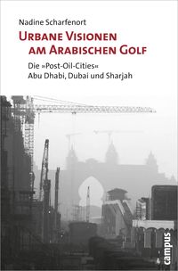 Produktbild: Urbane Visionen am Arabischen Golf