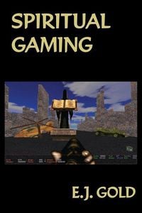 Produktbild: Spiritual Gaming