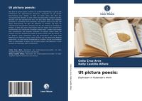 Produktbild: Ut pictura poesis: