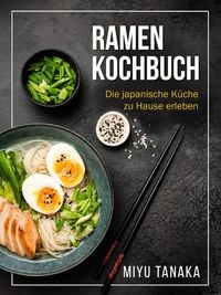 Produktbild: Ramen Kochbuch