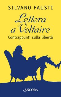 Produktbild: Lettera a Voltaire
