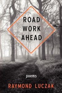 Produktbild: Road Work Ahead