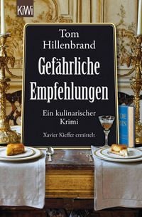 Produktbild: Gef&auml;hrliche Empfehlungen
