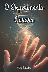 Produktbild: O Experimento Aurora