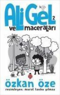 Produktbild: Ali Gel ve Maceralari - 2