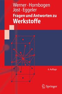 Produktbild: Fragen und Antworten zu Werkstoffe