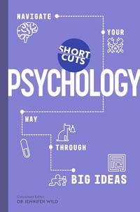 Produktbild: Wild, J: Short Cuts: Psychology
