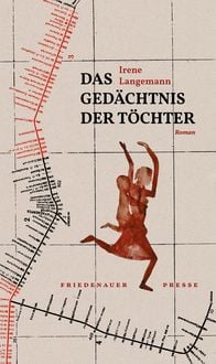 Produktbild: Das Ged&auml;chtnis der T&ouml;chter