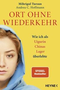 Produktbild: Ort ohne Wiederkehr