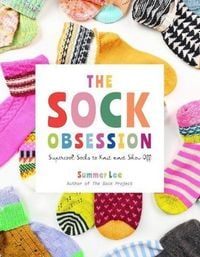 Produktbild: Sock Obsession