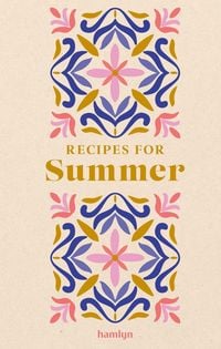 Produktbild: Recipes for Summer