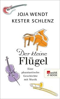 Produktbild: Der kleine Fl&uuml;gel