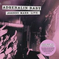 Produktbild: Adrenalin Baby (2024 Remaster)