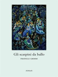 Produktbild: Gli scarpini da ballo