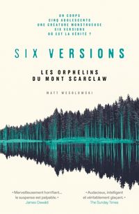 Produktbild: Six versions