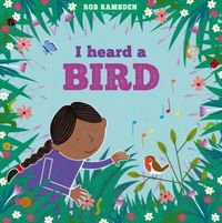 Produktbild: I Heard A Bird
