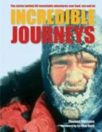 Produktbild: Incredible Journeys