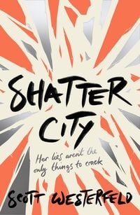 Produktbild: Shatter City