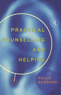 Produktbild: Practical Counselling and Helping