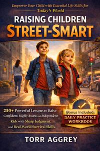 Produktbild: Raising Children Street-Smart