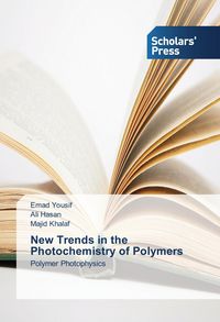 Produktbild: New Trends in the Photochemistry of Polymers
