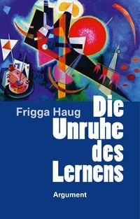Produktbild: Die Unruhe des Lernens