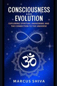 Produktbild: Consciousness and Evolution