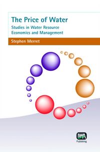 Produktbild: Price of Water