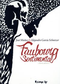 Produktbild: Faubourg sentimental
