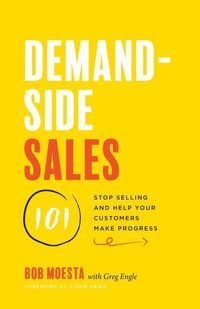 Produktbild: Demand-Side Sales 101