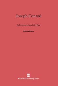 Produktbild: Joseph Conrad