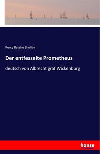 Produktbild: Der entfesselte Prometheus