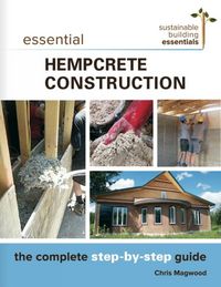 Produktbild: Essential Hempcrete Construction