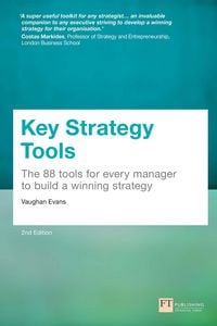 Produktbild: Key Strategy Tools