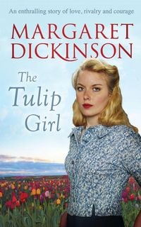 Produktbild: The Tulip Girl